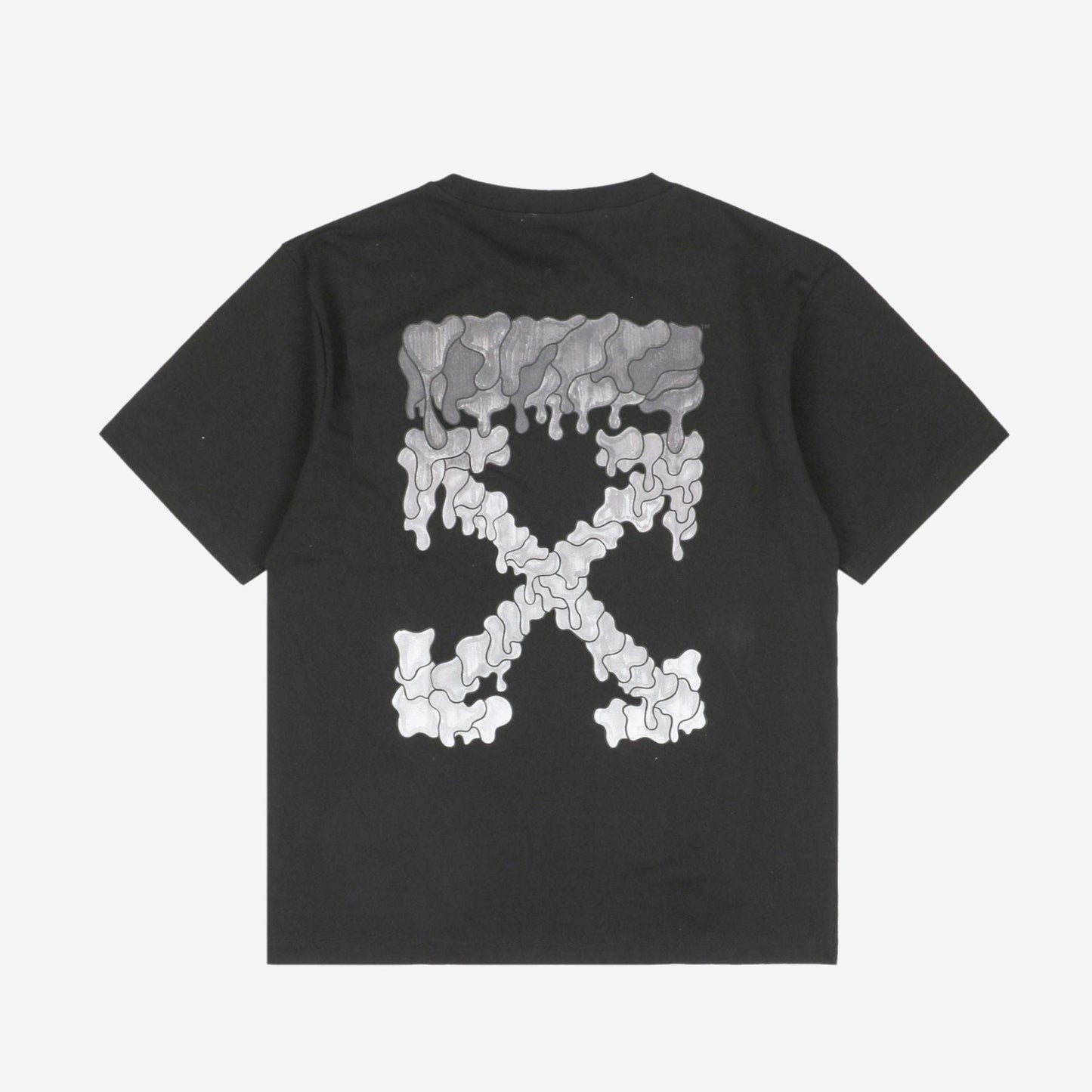 OW Black T-Shirt 4