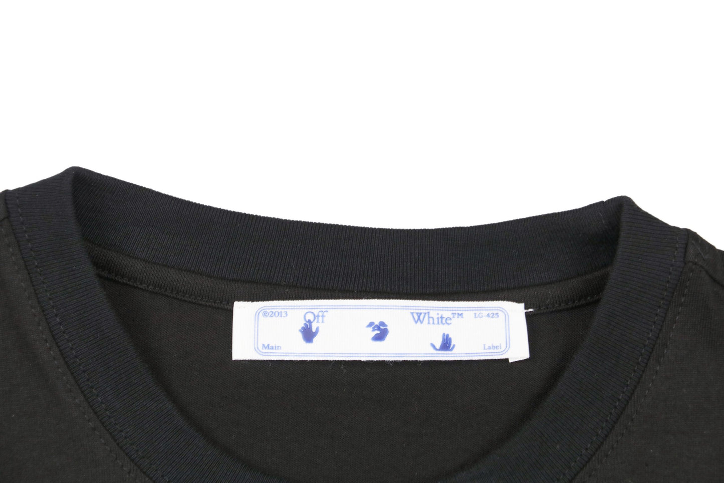 OW 2013 Black T-Shirt