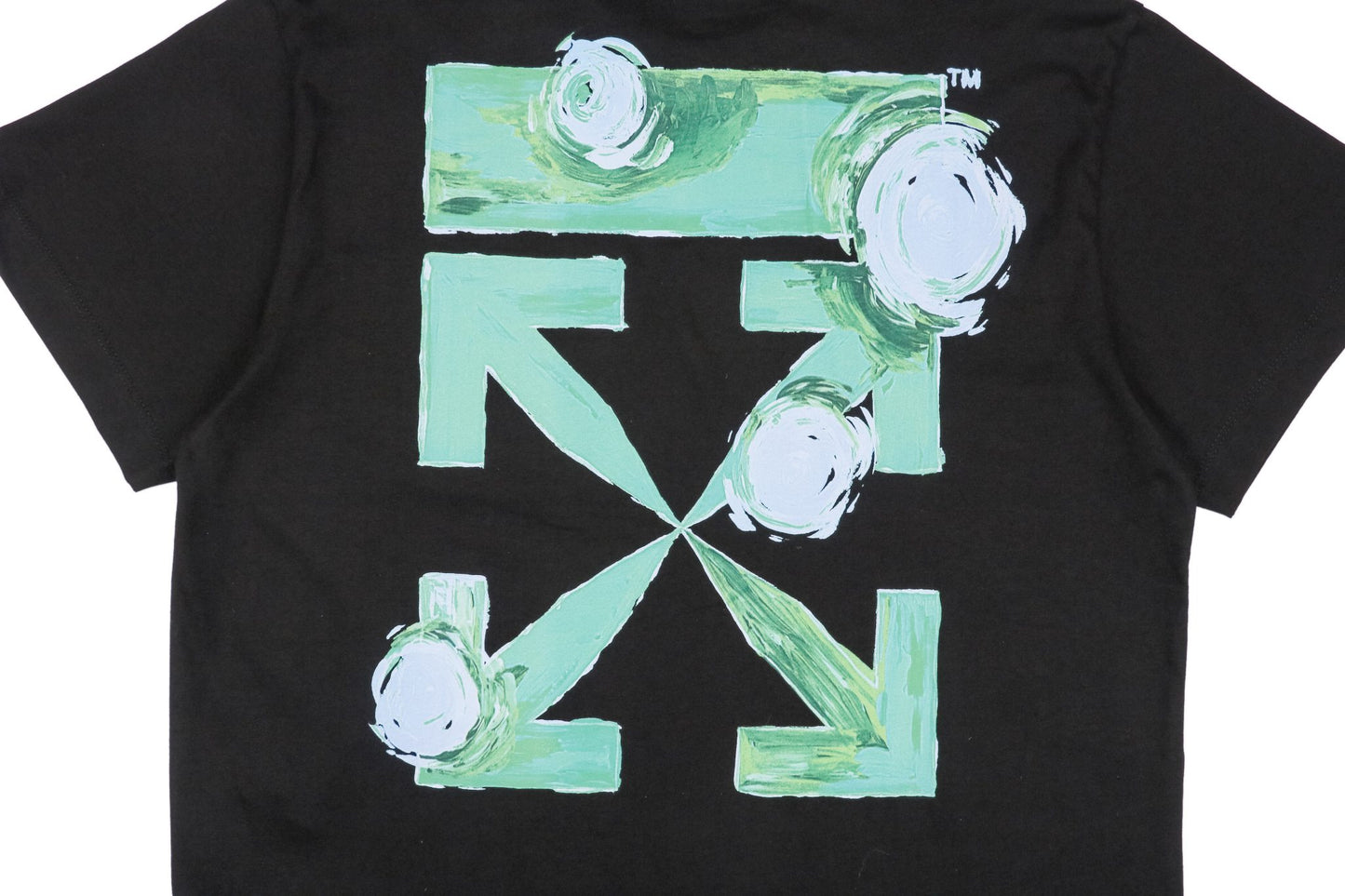 OW 2013 Black T-Shirt