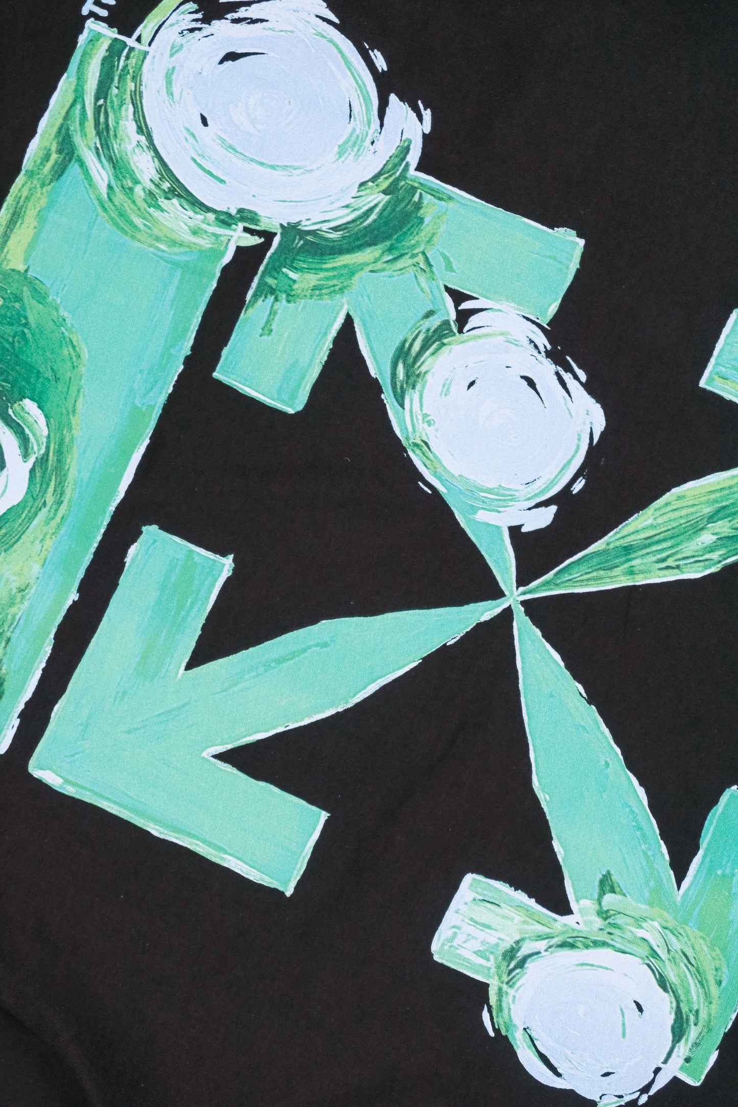 OW 2013 Black T-Shirt