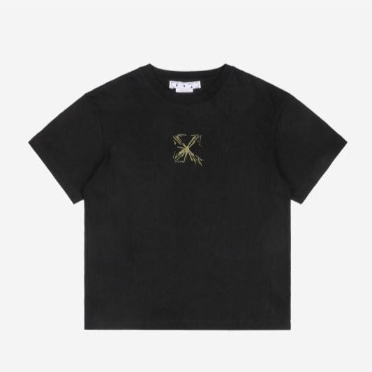OW Black & Gold T-Shirt