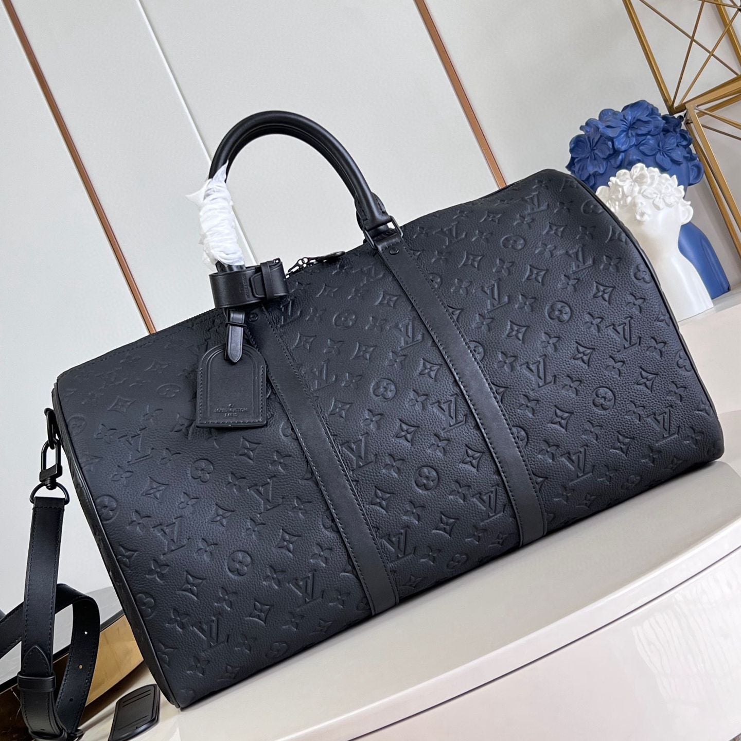👜 Bundle 5 – Luxe Carry