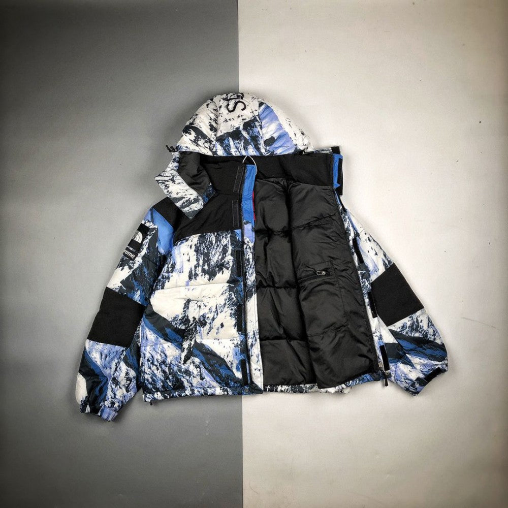 North Face X Supreme Jacket