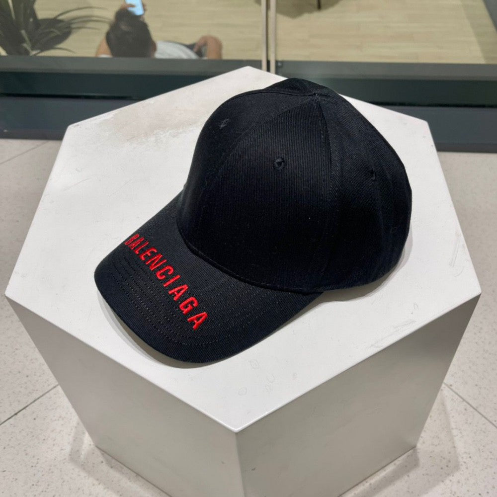 Fitted Cap 15