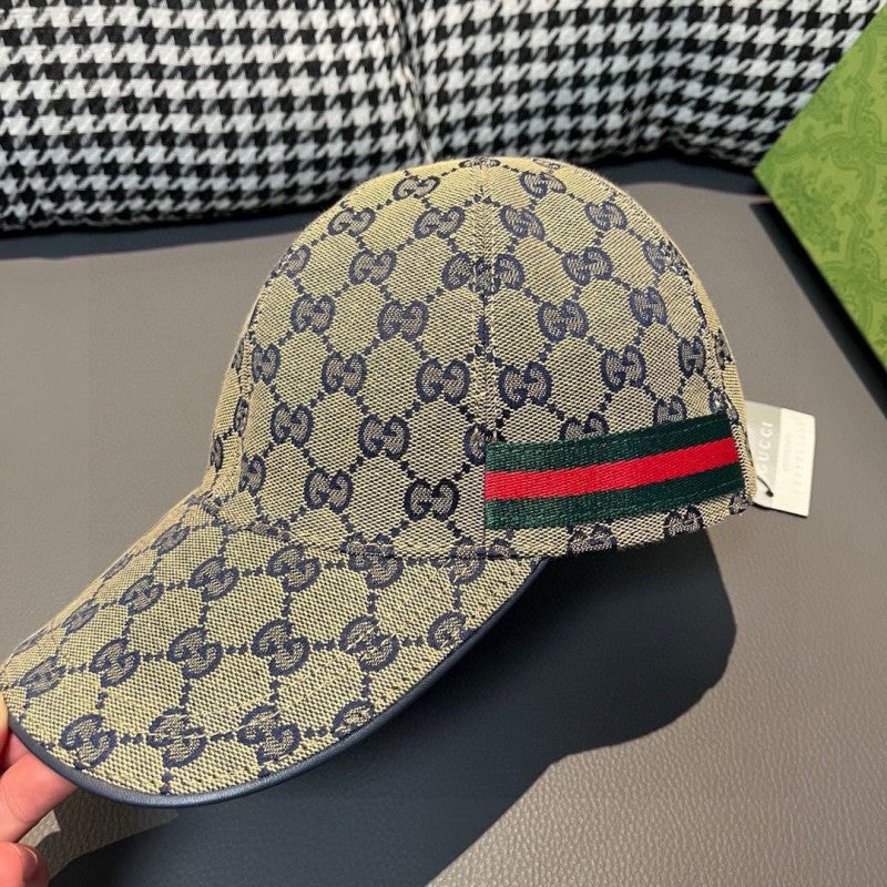 Hitted Hat 6