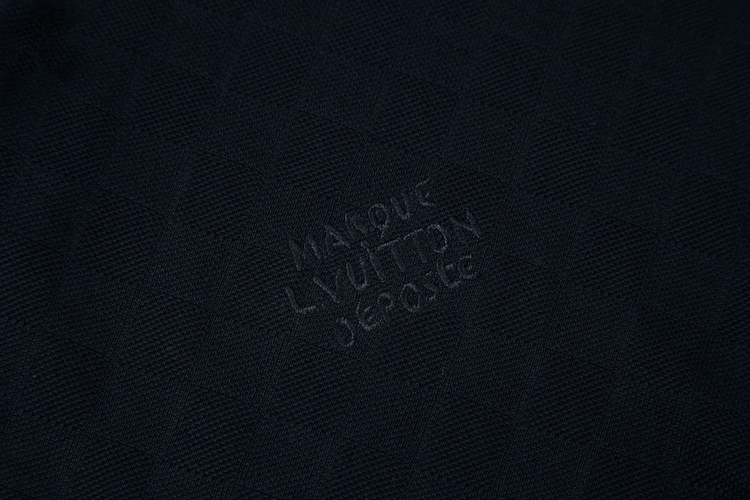 Polo Shirt Navy