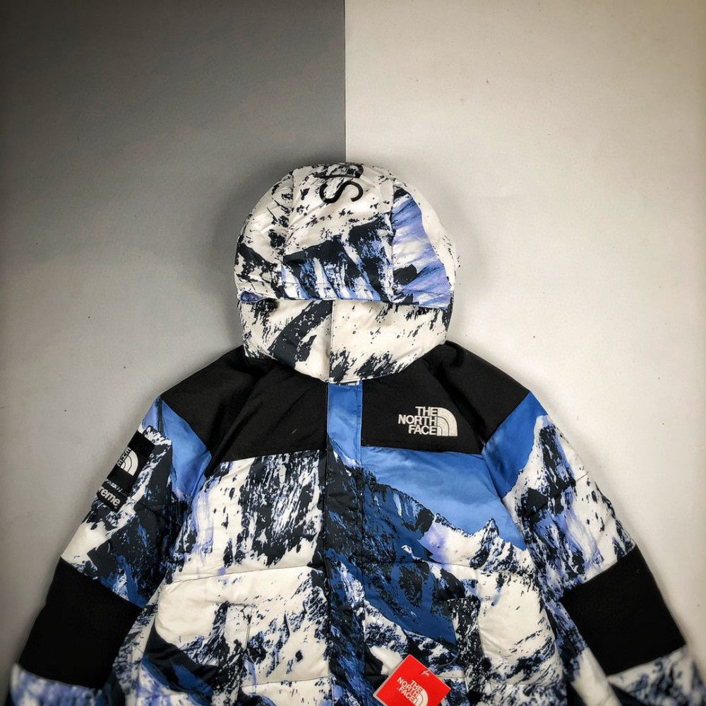 North Face X Supreme Jacket
