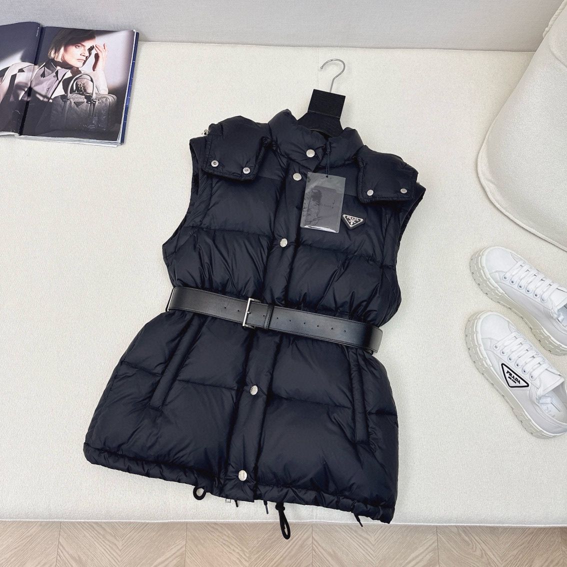 D'Ara Jacket