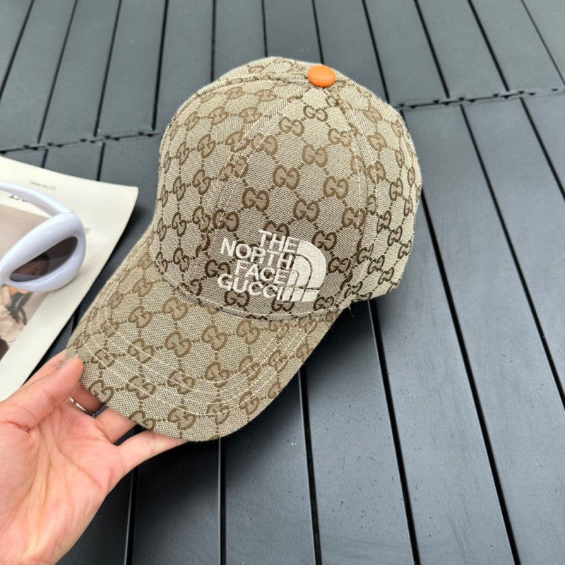 Fitted Hat 7