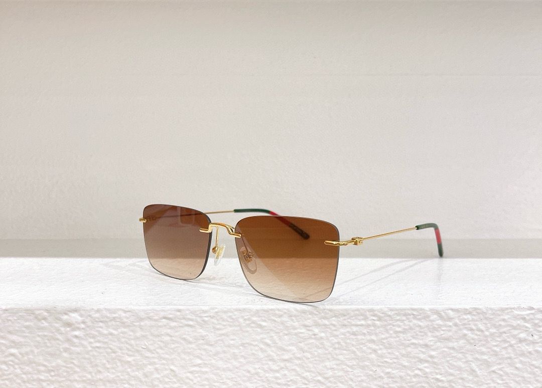 GG Glasses 42