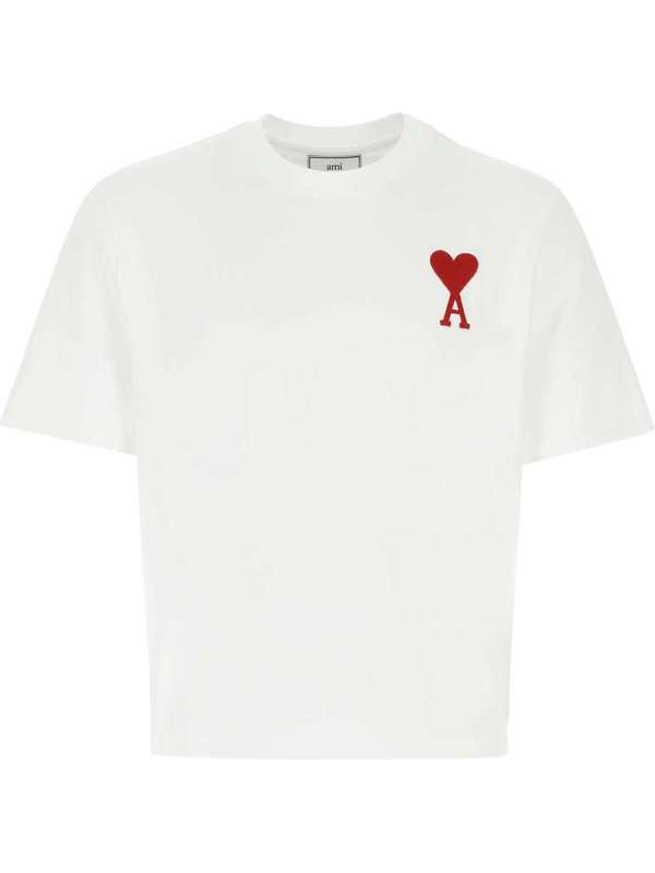 Aziri Big Heart T-Shirt