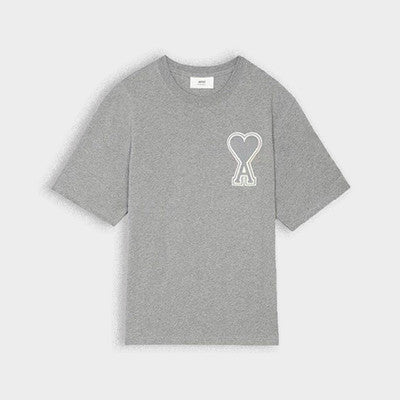 Aziri Heart T-Shirt (14 x Colours)