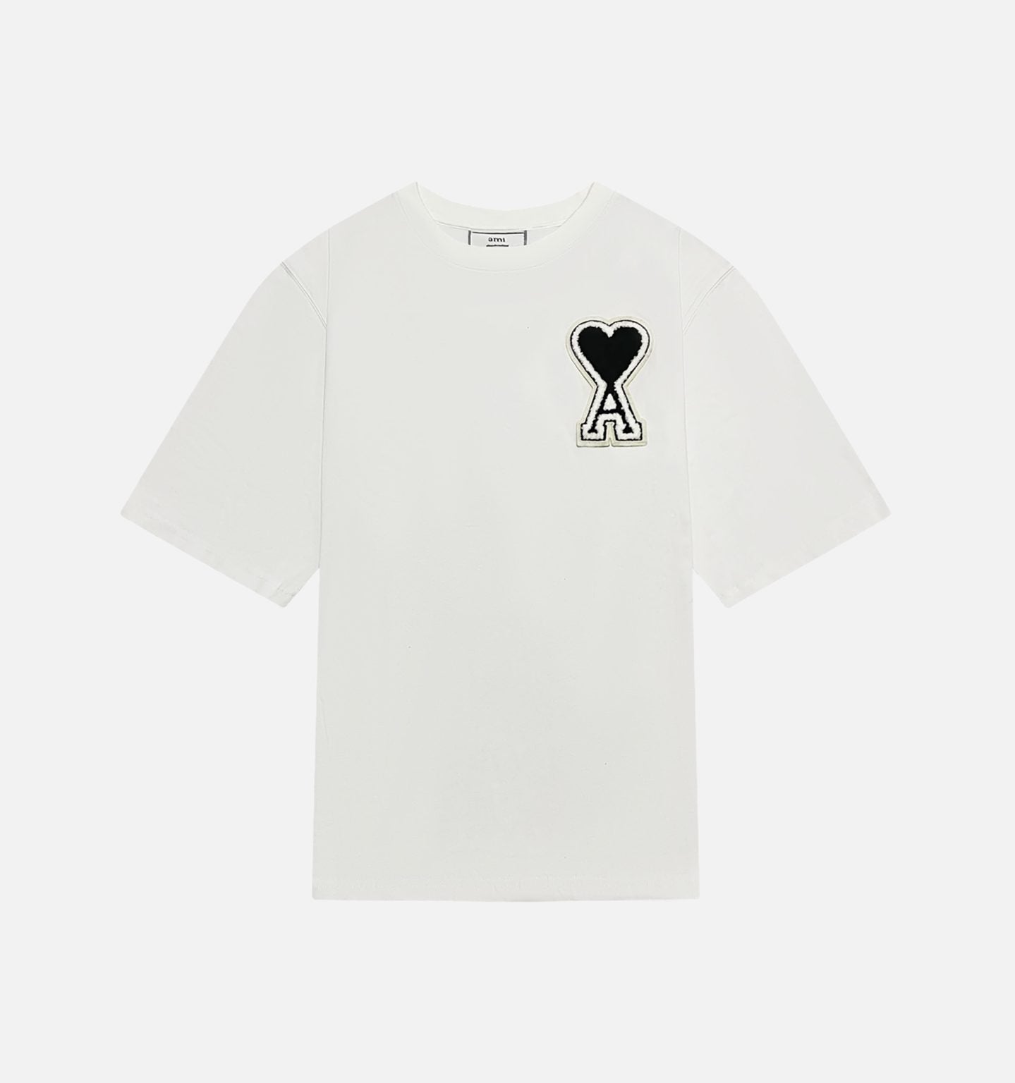 Aziri Heart T-Shirt (14 x Colours)
