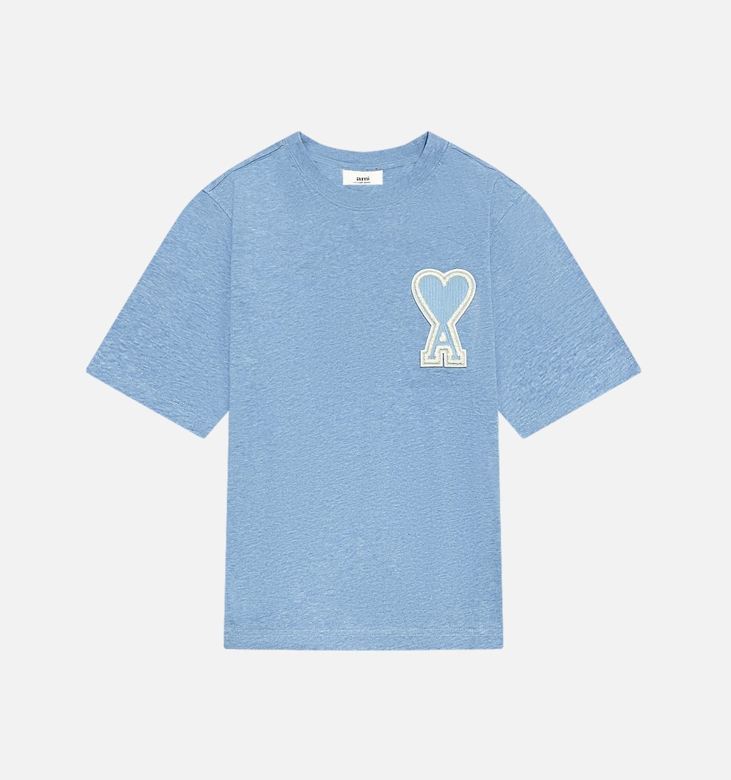 Aziri Heart T-Shirt (14 x Colours)