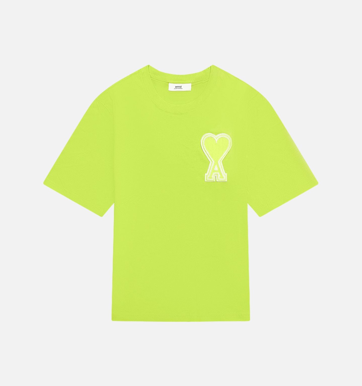 Aziri Heart T-Shirt (14 x Colours)