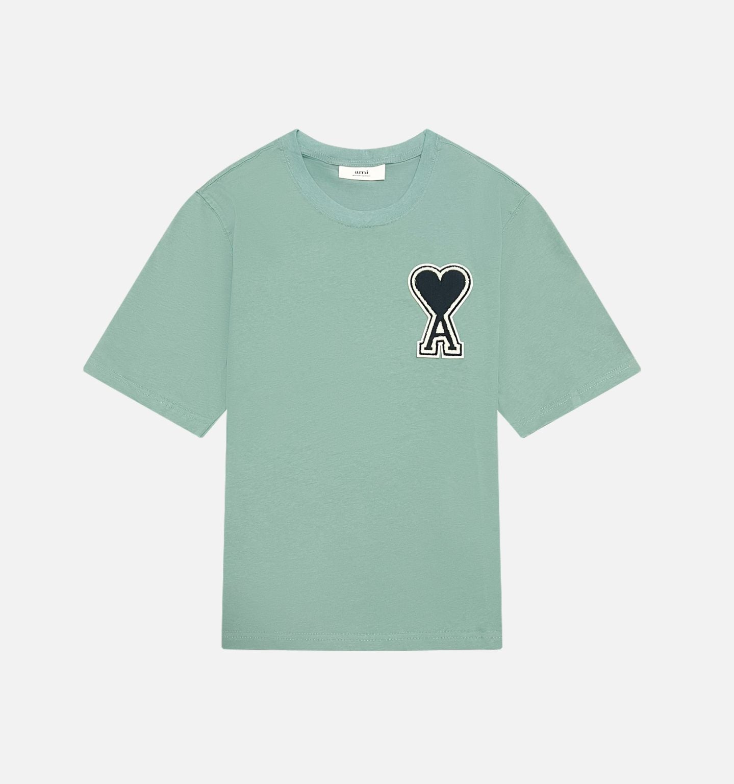 Aziri Heart T-Shirt (14 x Colours)