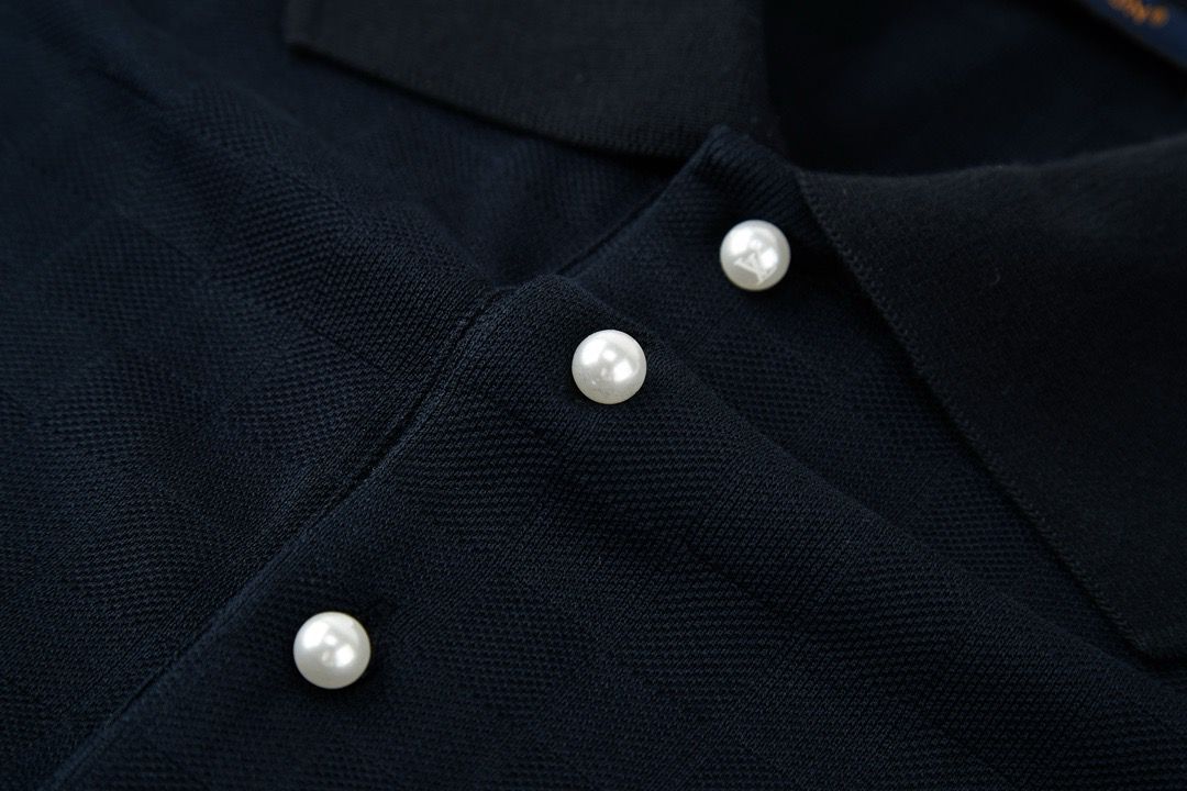 Polo Shirt Navy