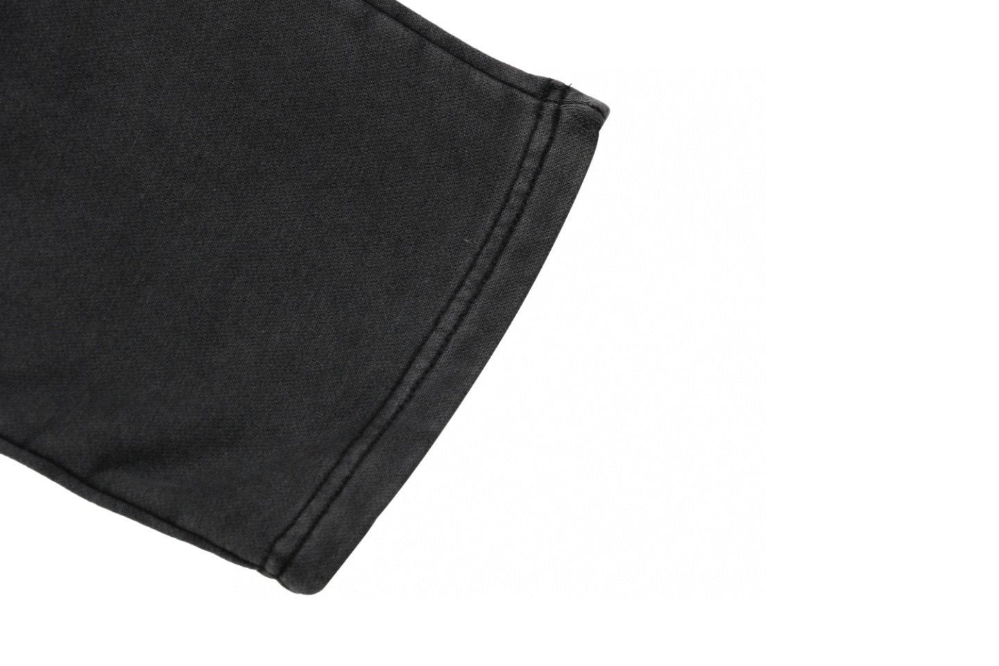 Stone Island Black Bottoms