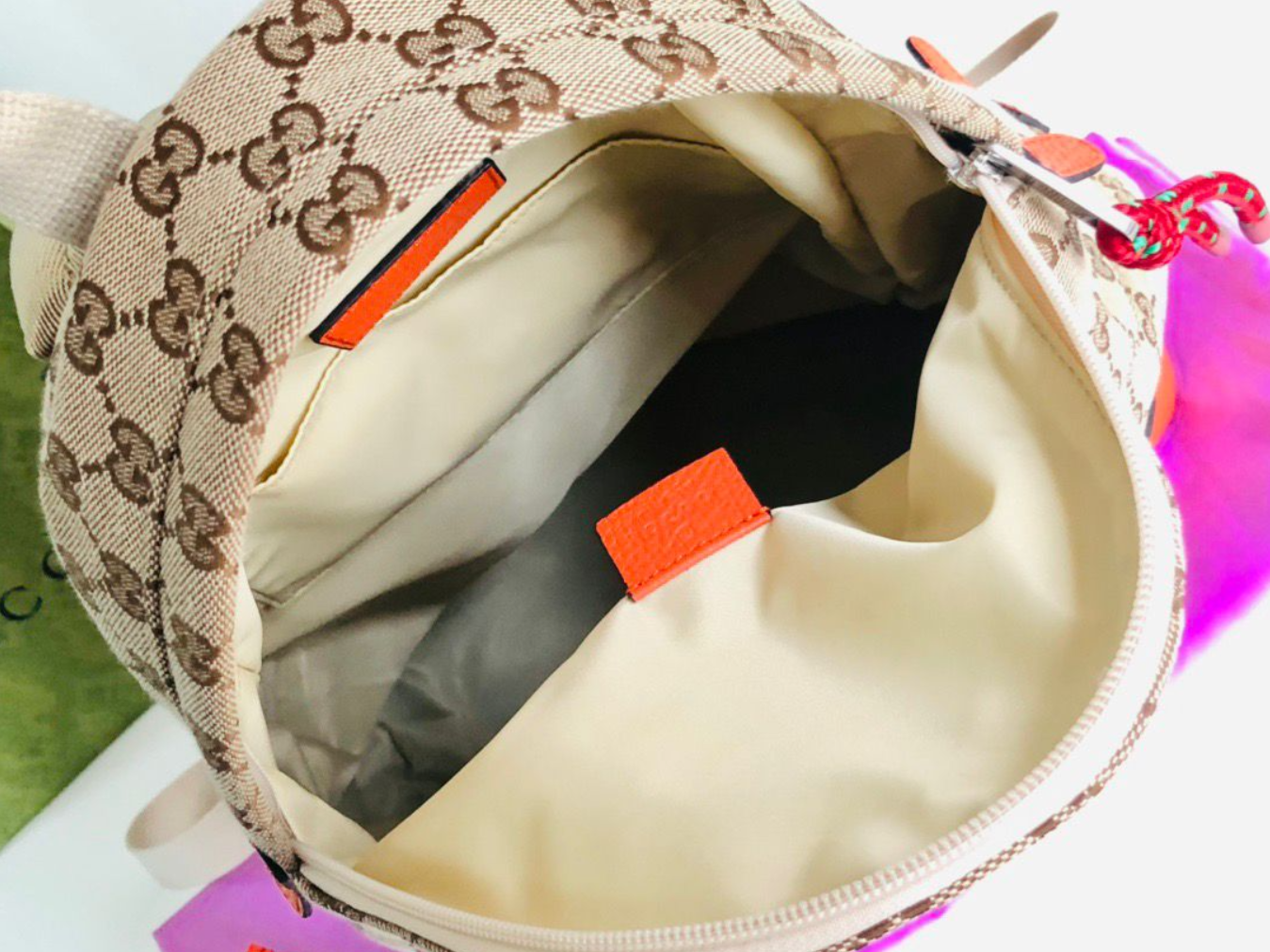 NF Bag 14