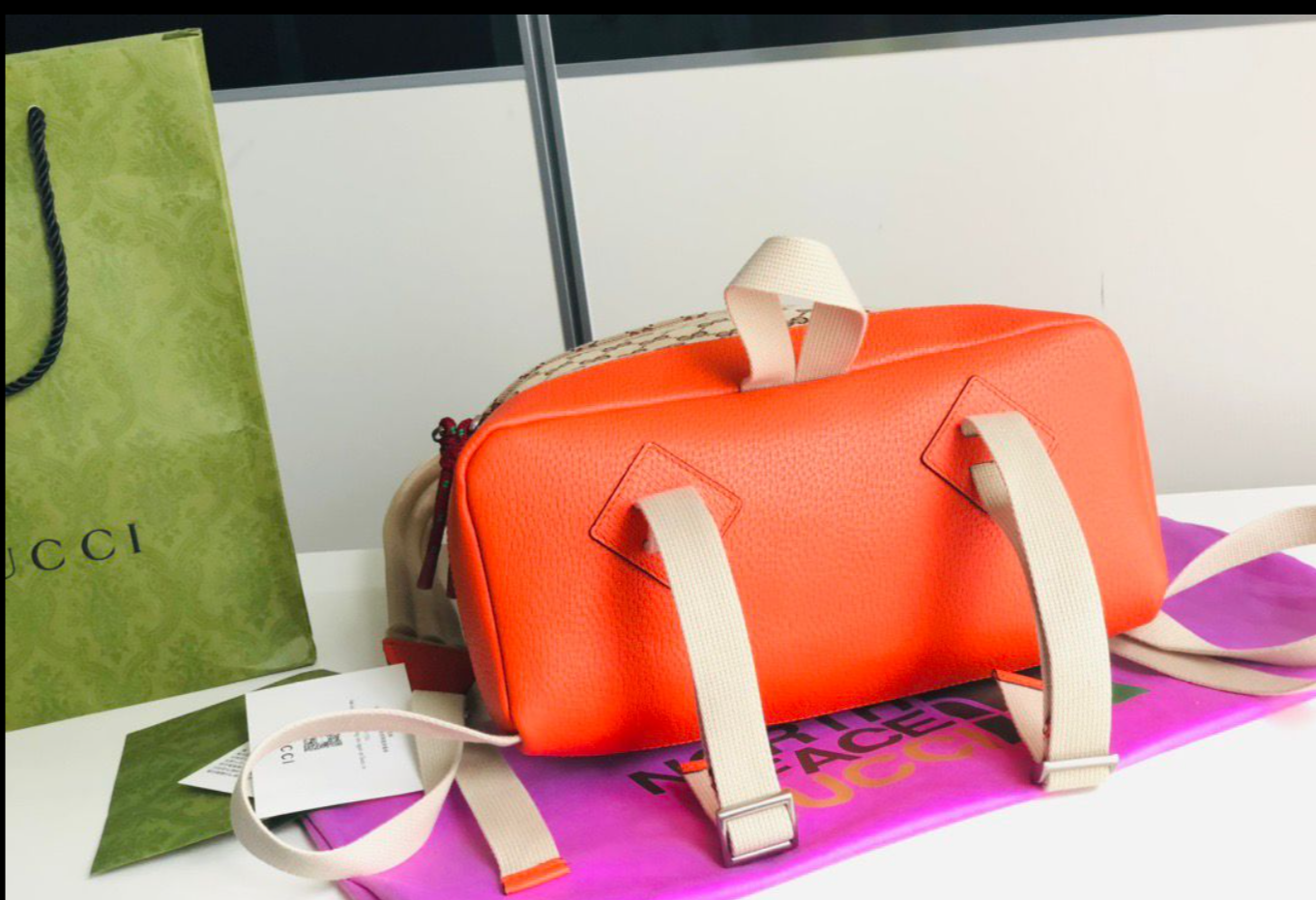 NF Bag 14