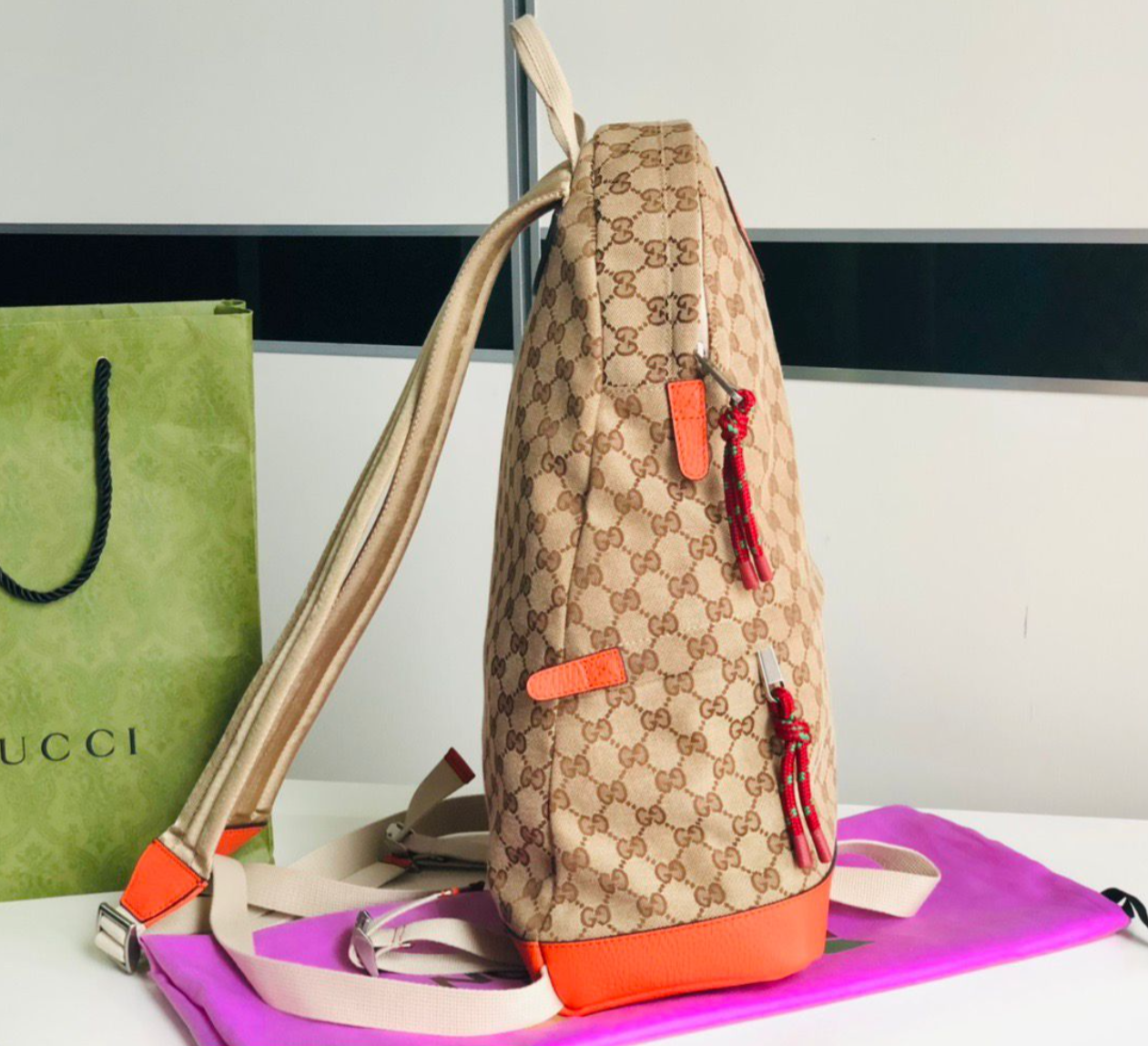 NF Bag 14
