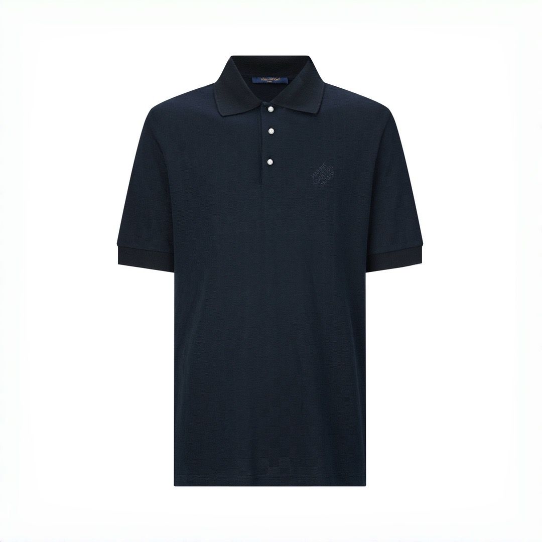 Polo Shirt Navy