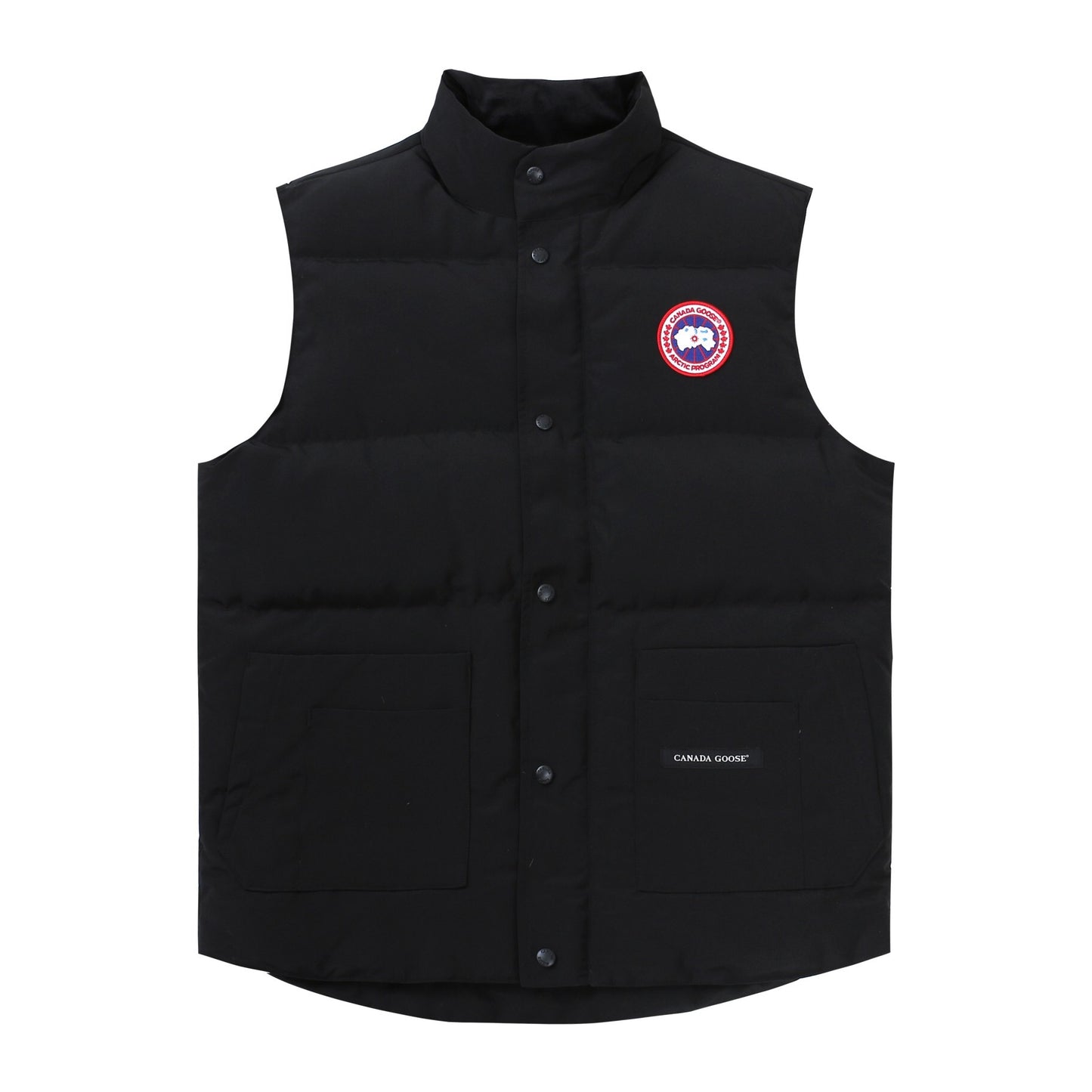 Frostshield Insulated Gilet