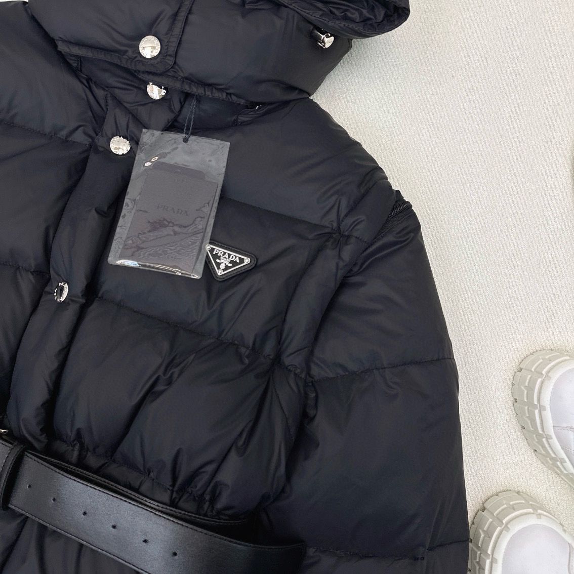 D'Ara Jacket