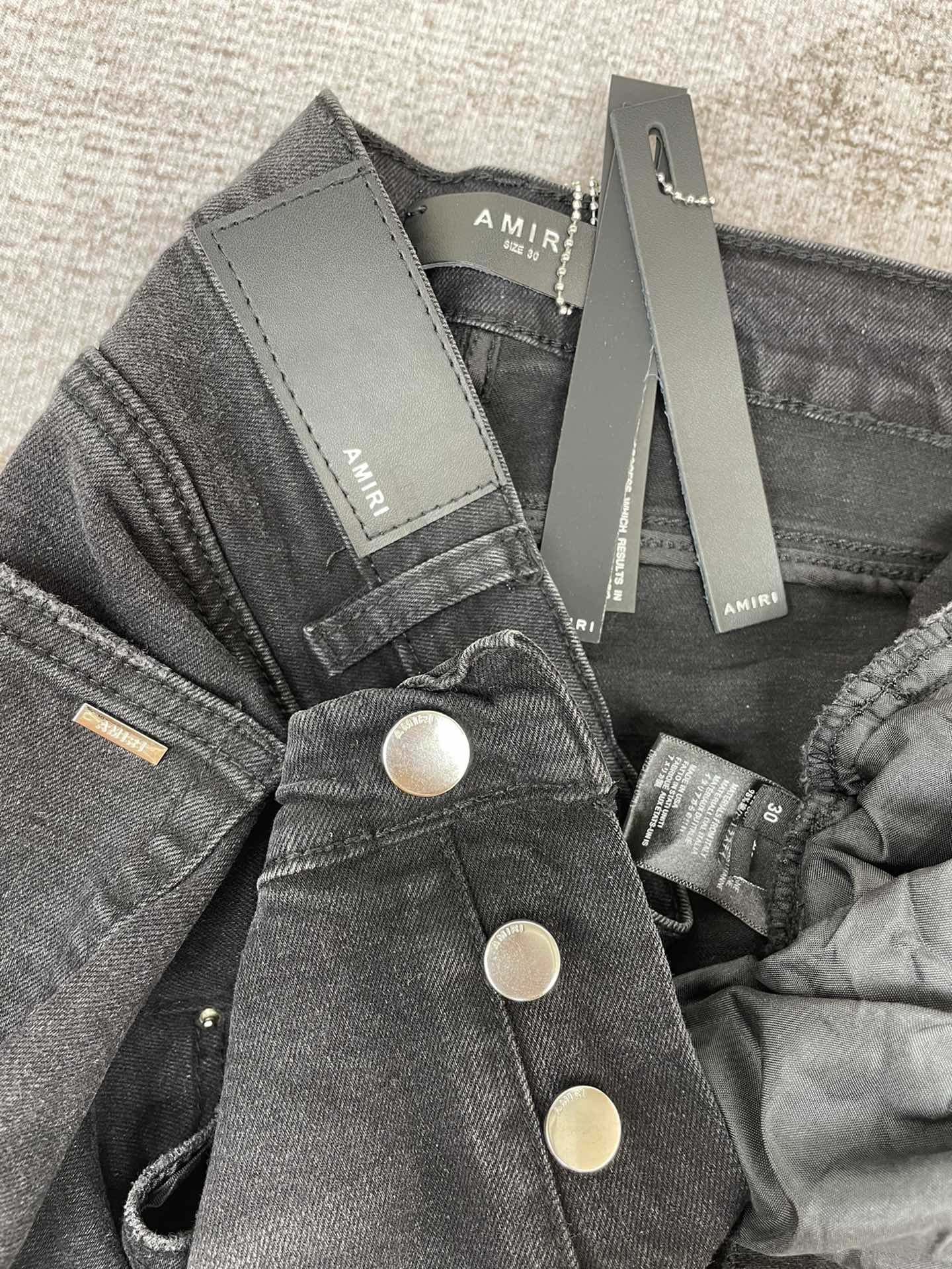 Am1ri Denim 051801