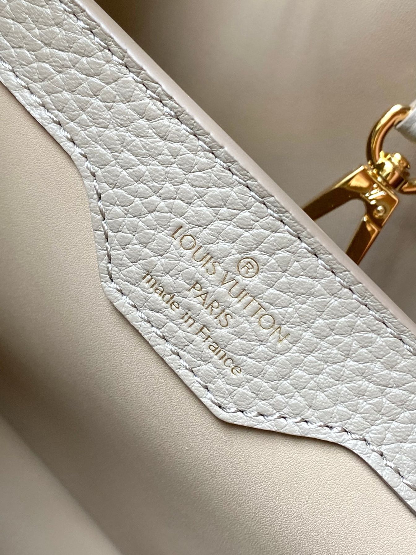 Capucines BB Bag
