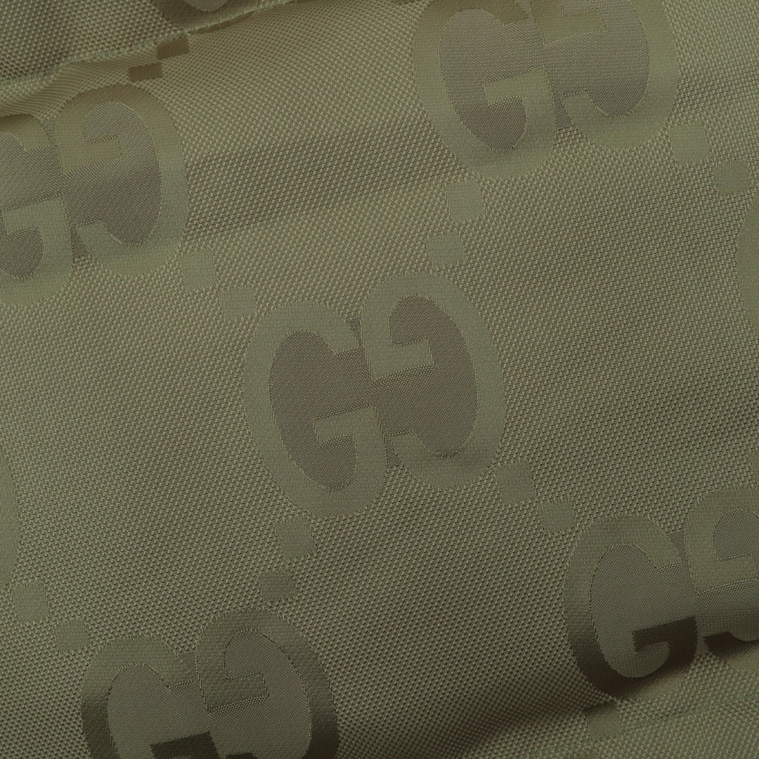 Gilet Khaki