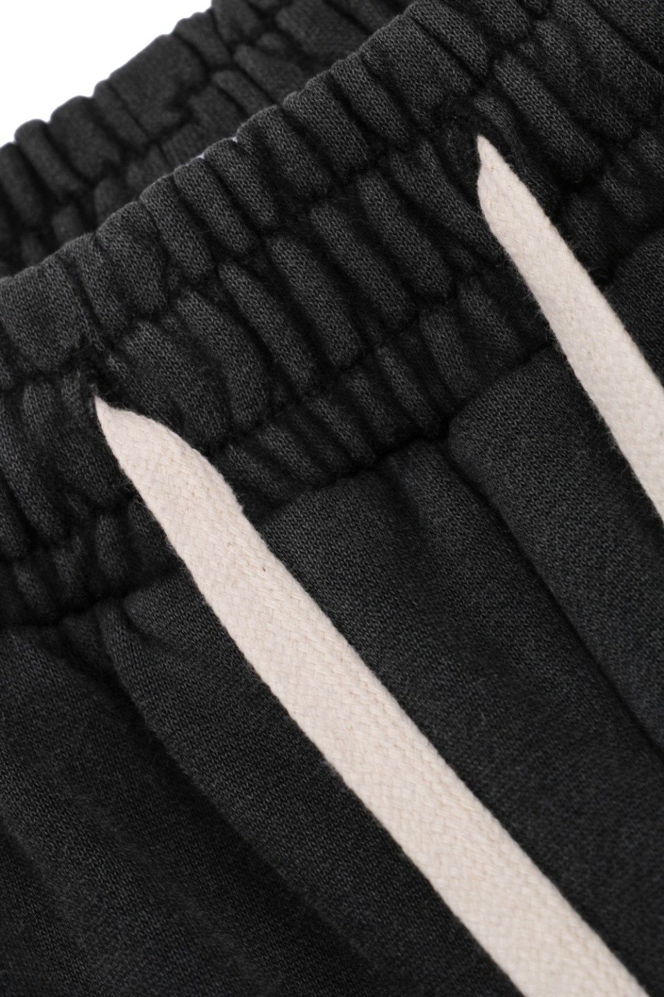 Stone Island Black Bottoms