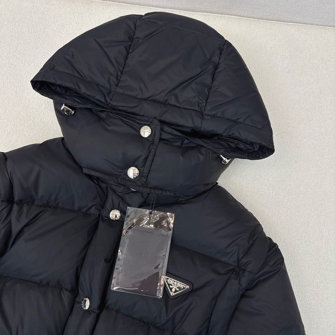 D'Ara Jacket