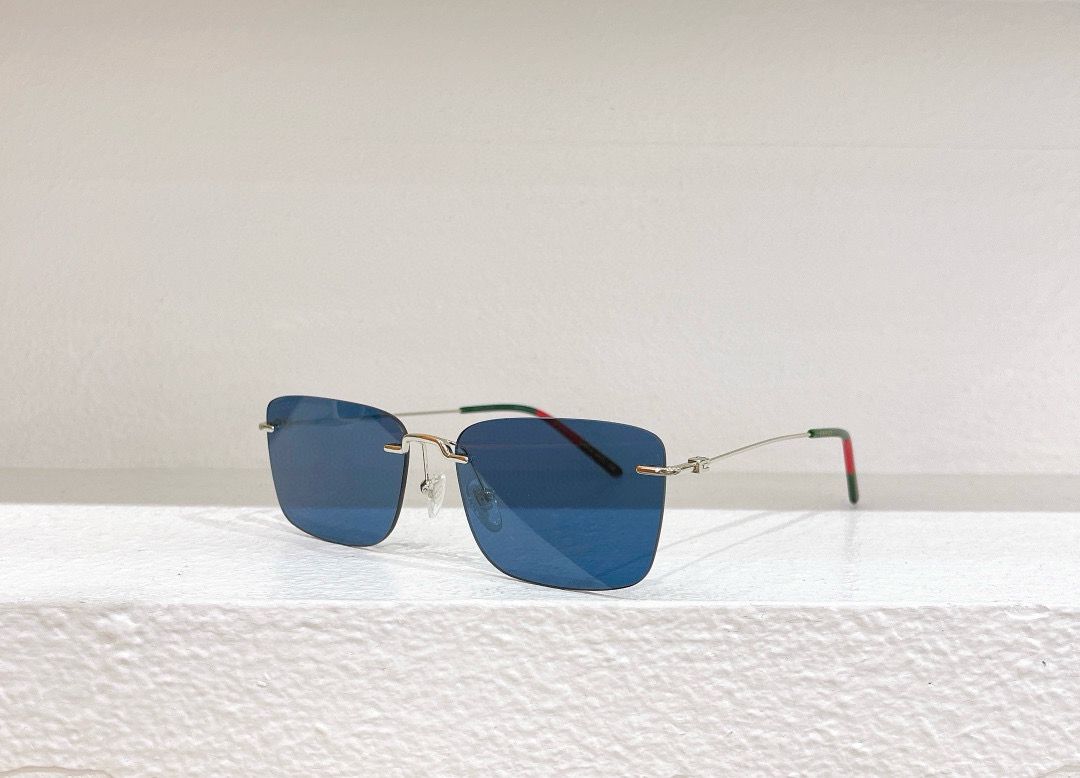 GG Glasses 45