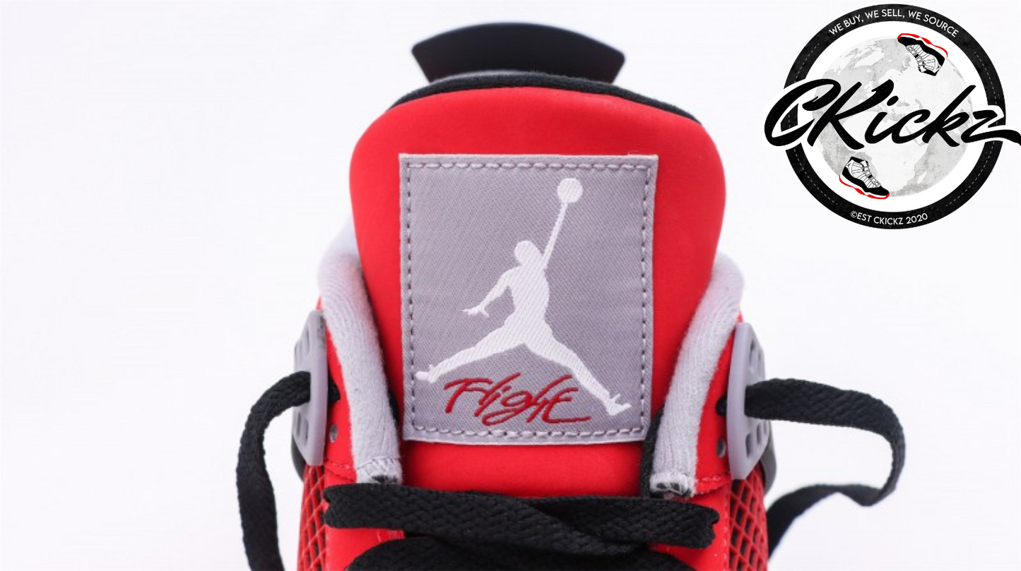 Retro Toro Bravo Trainer