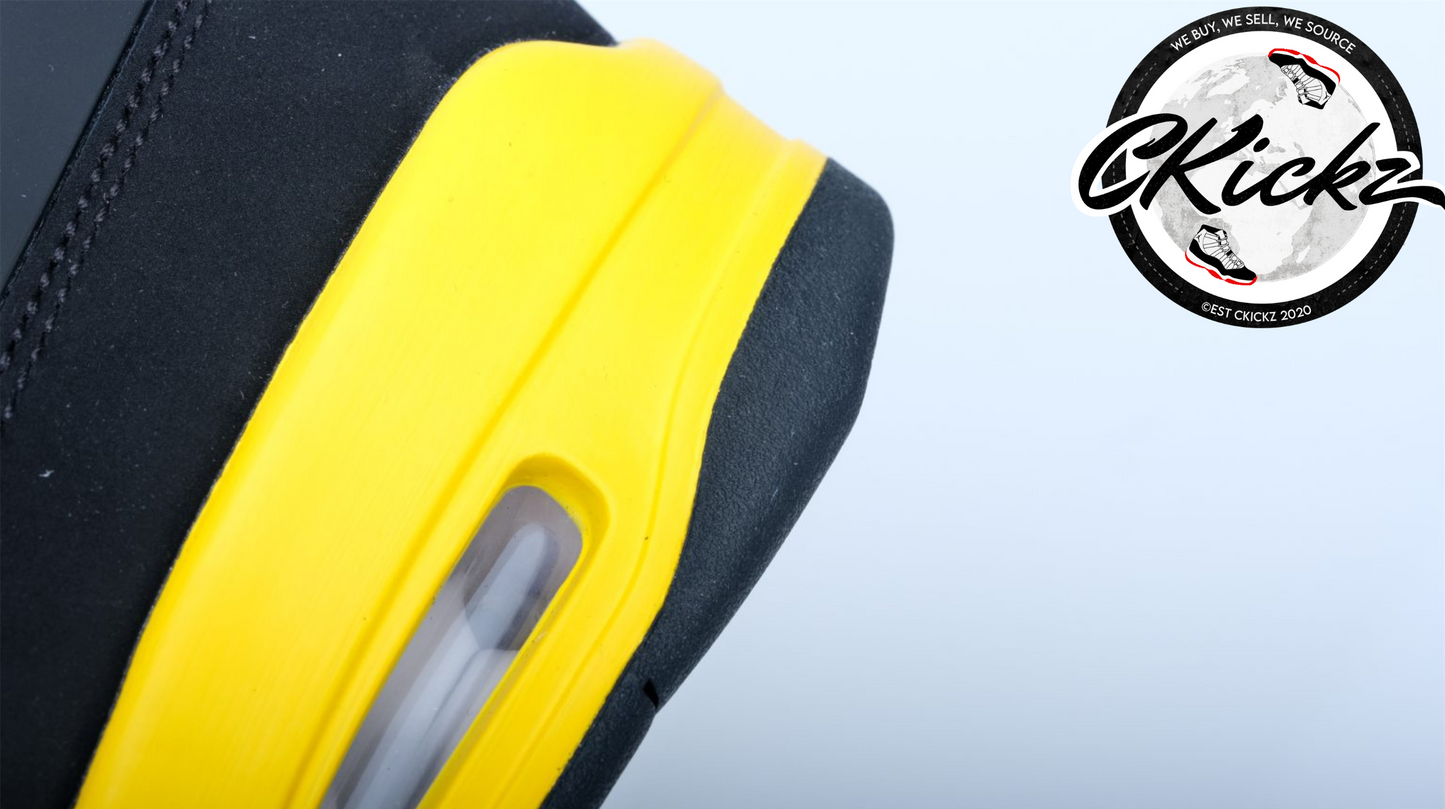 Retro Thunder Trainer