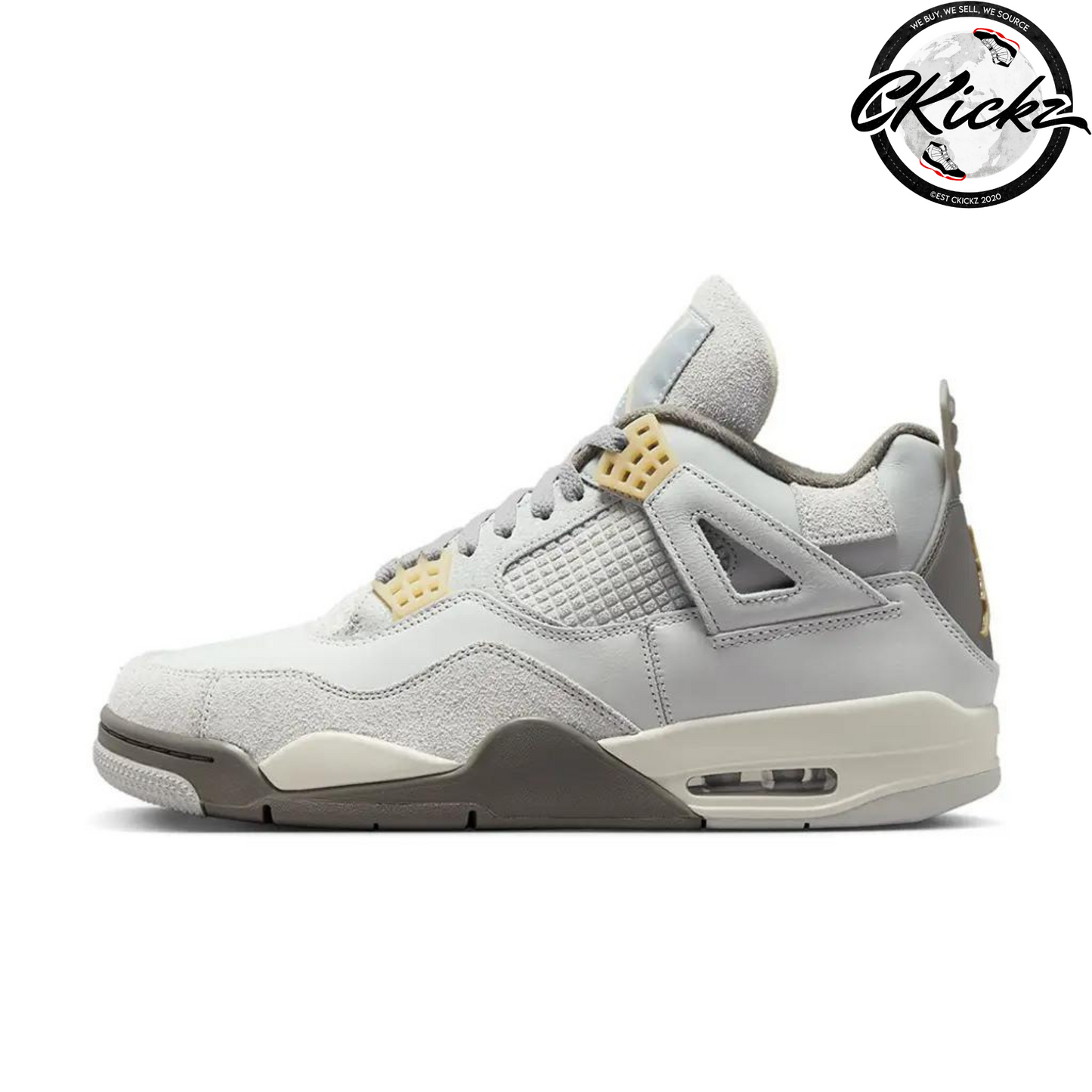 SE Craft Photon Dust Trainers