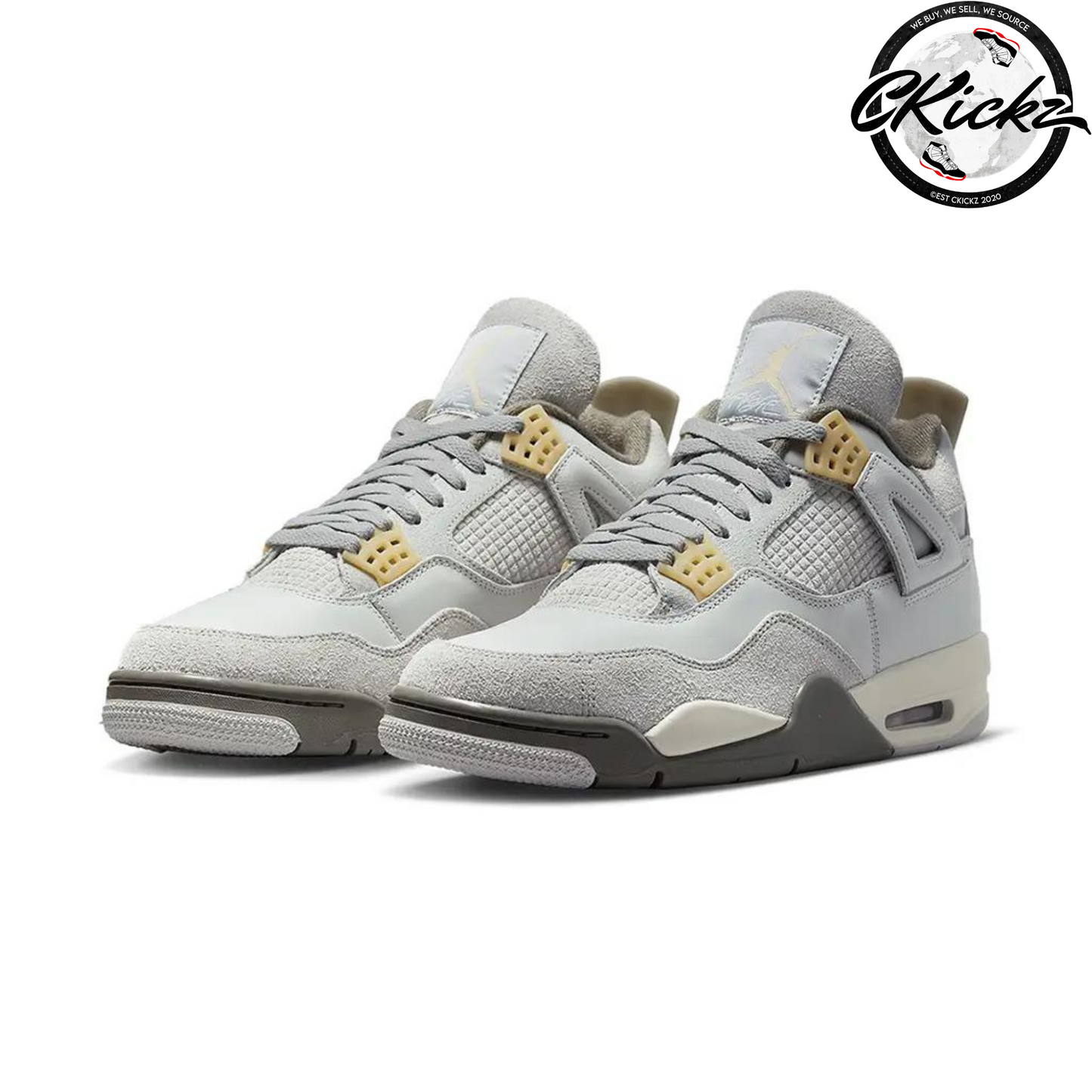 SE Craft Photon Dust Trainers