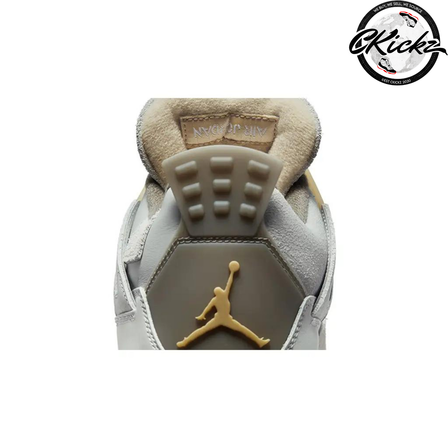 SE Craft Photon Dust Trainers