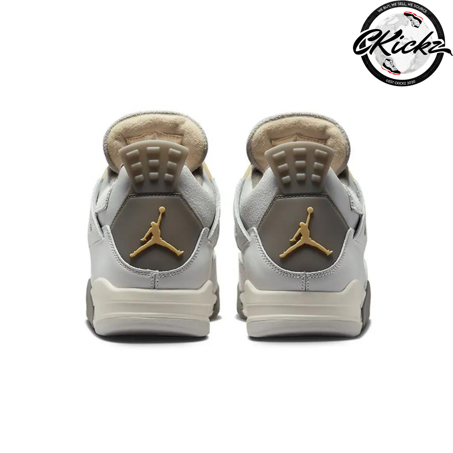 SE Craft Photon Dust Trainers