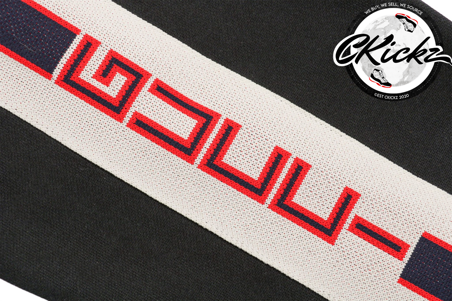 Technical Jersey Track Top