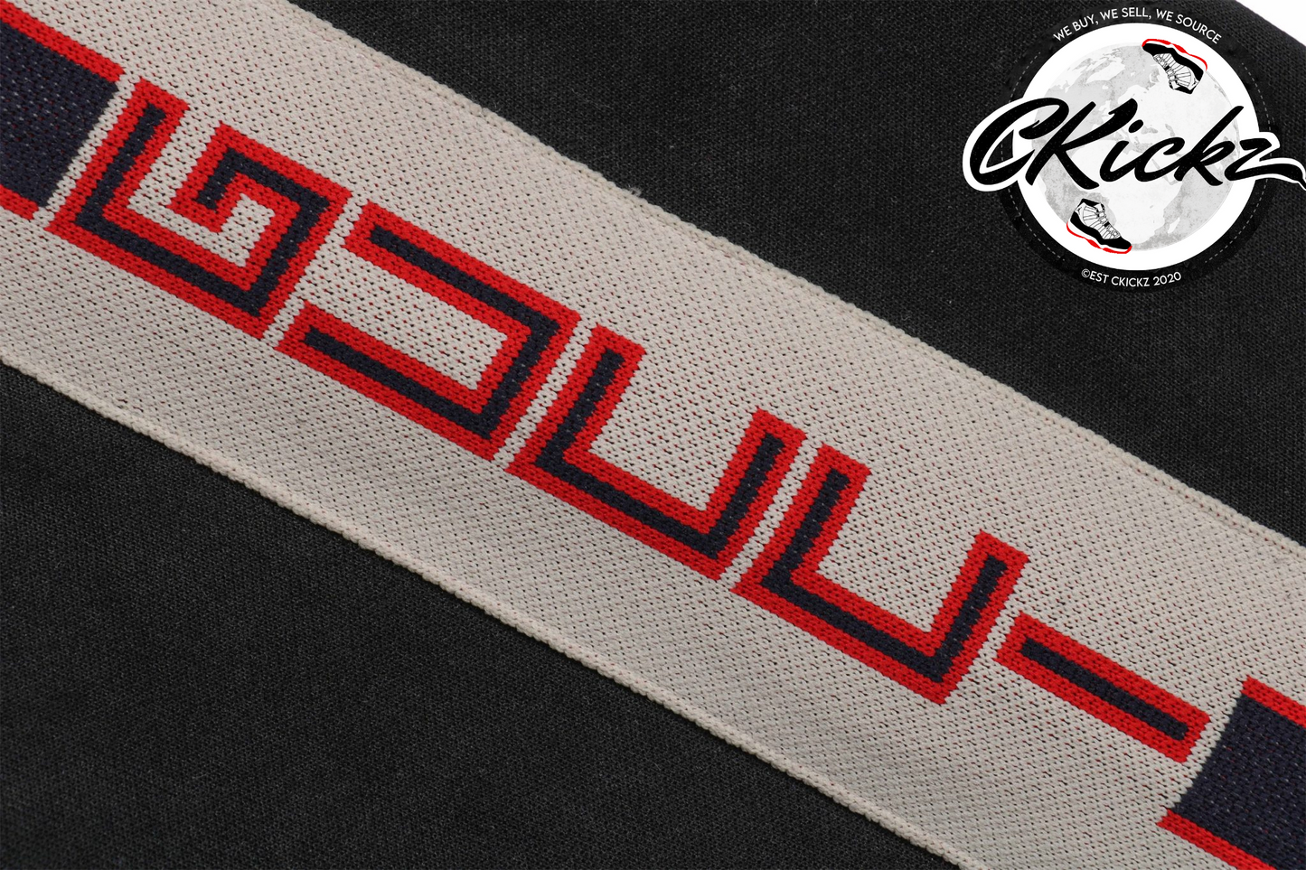 Technical Jersey Track Top