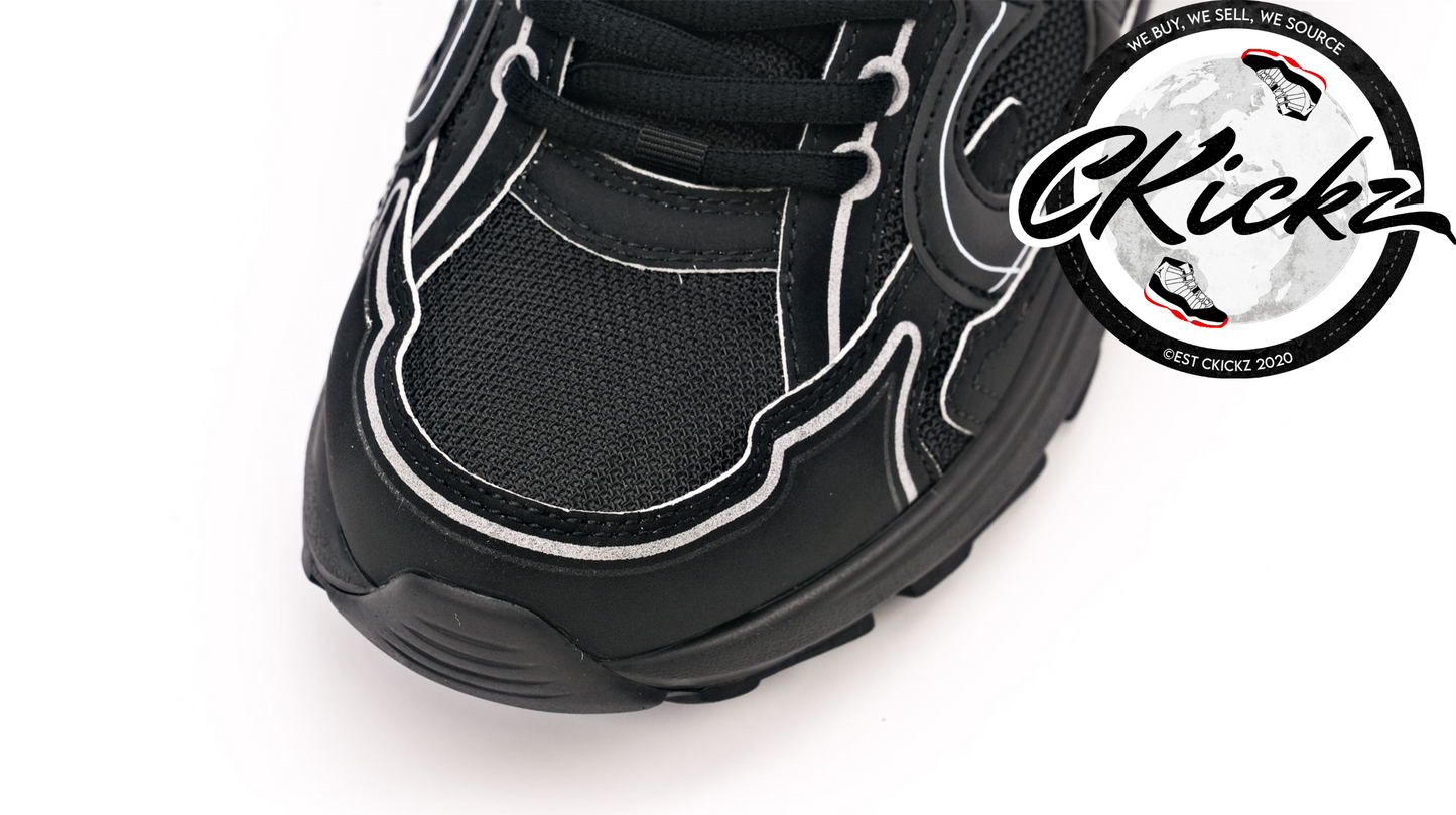 Reflective Runner V2 Black