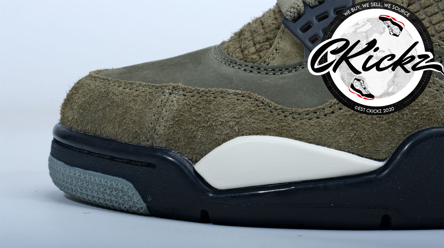 SE Craft Olive Trainer