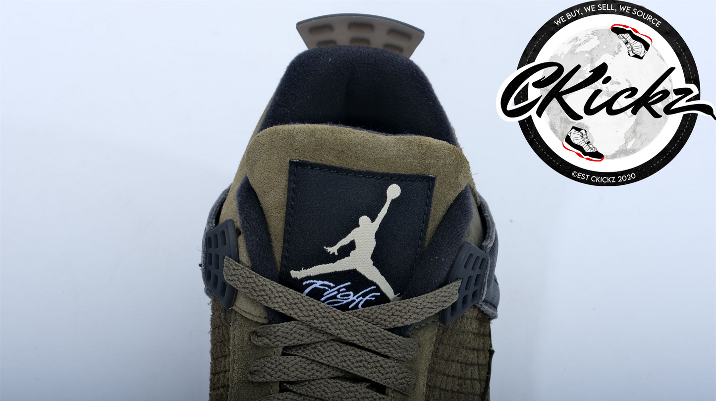 SE Craft Olive Trainer