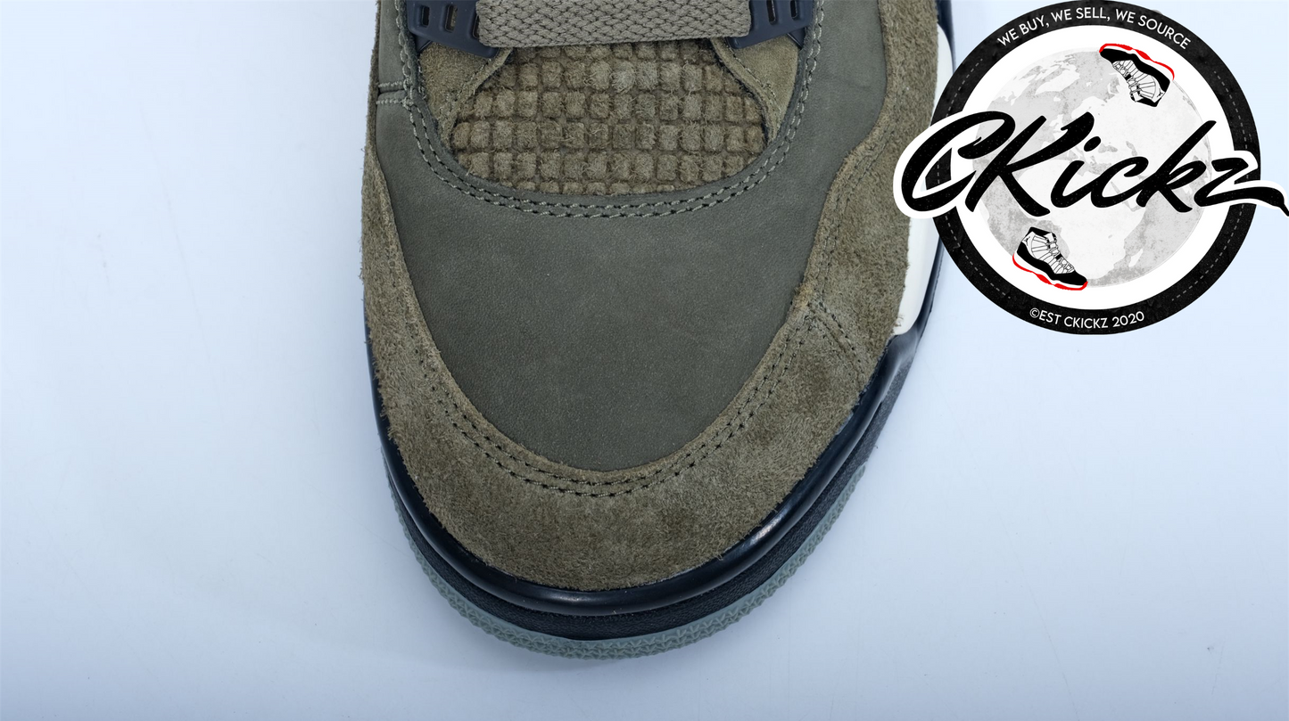 SE Craft Olive Trainer