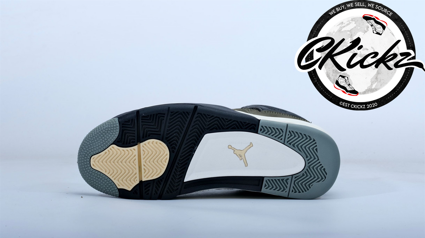 SE Craft Olive Trainer
