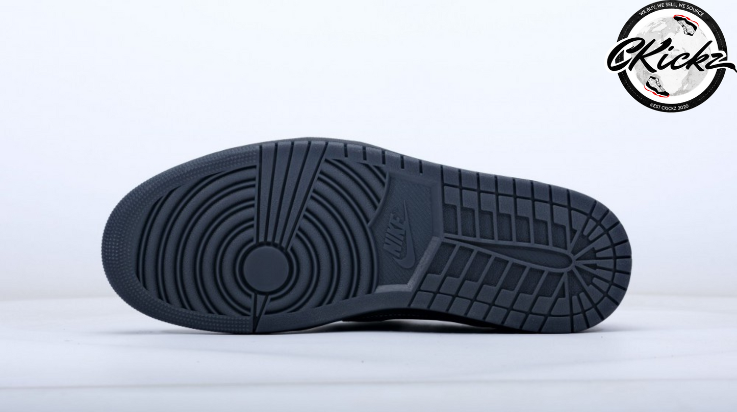 Retro Low OG SP Phantom Trainers