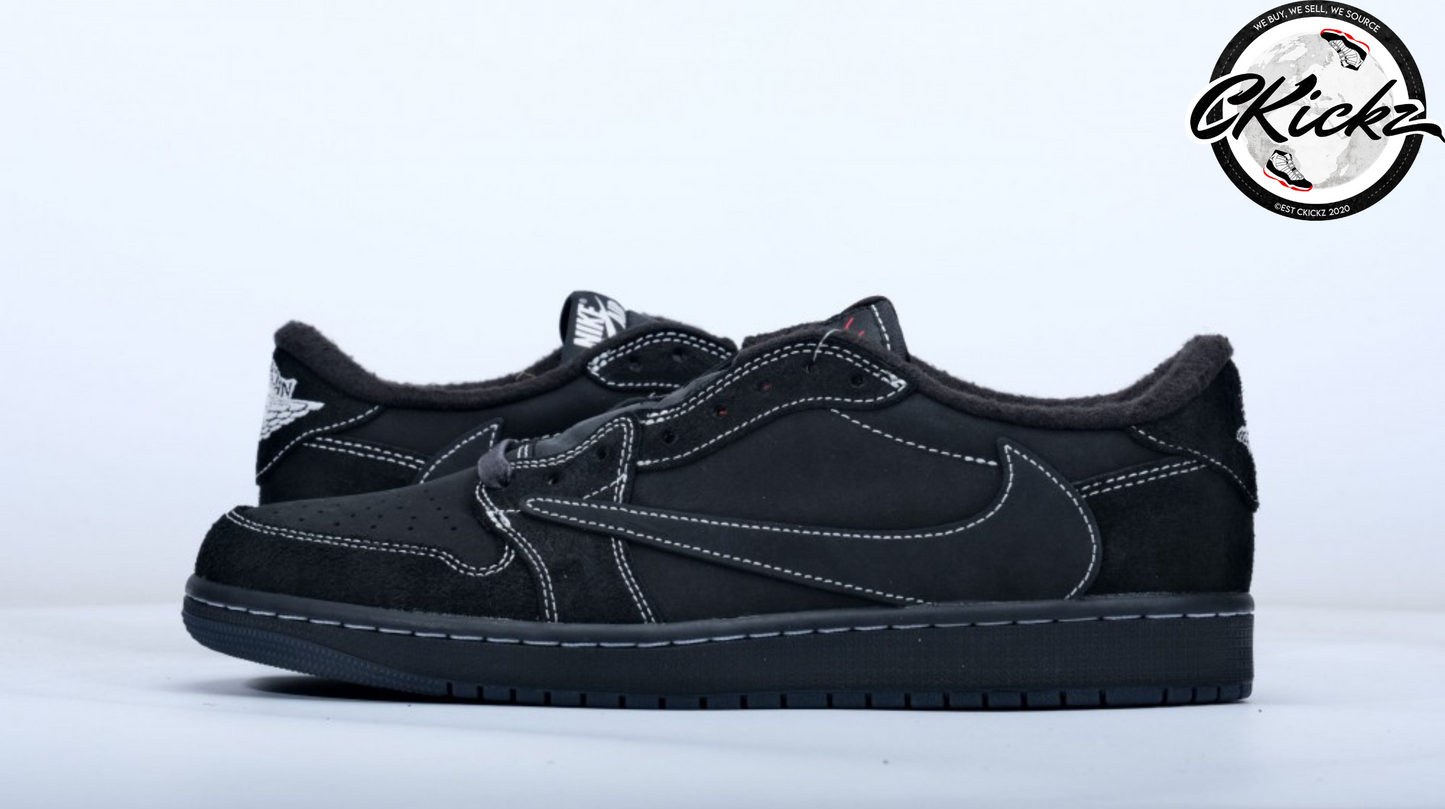 Retro Low OG SP Phantom Trainers