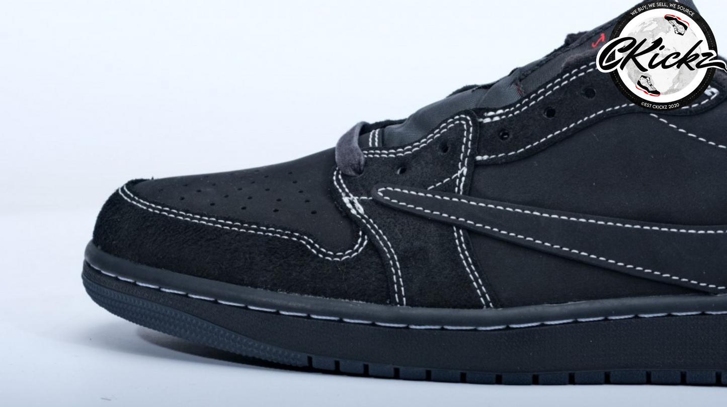 Retro Low OG SP Phantom Trainers